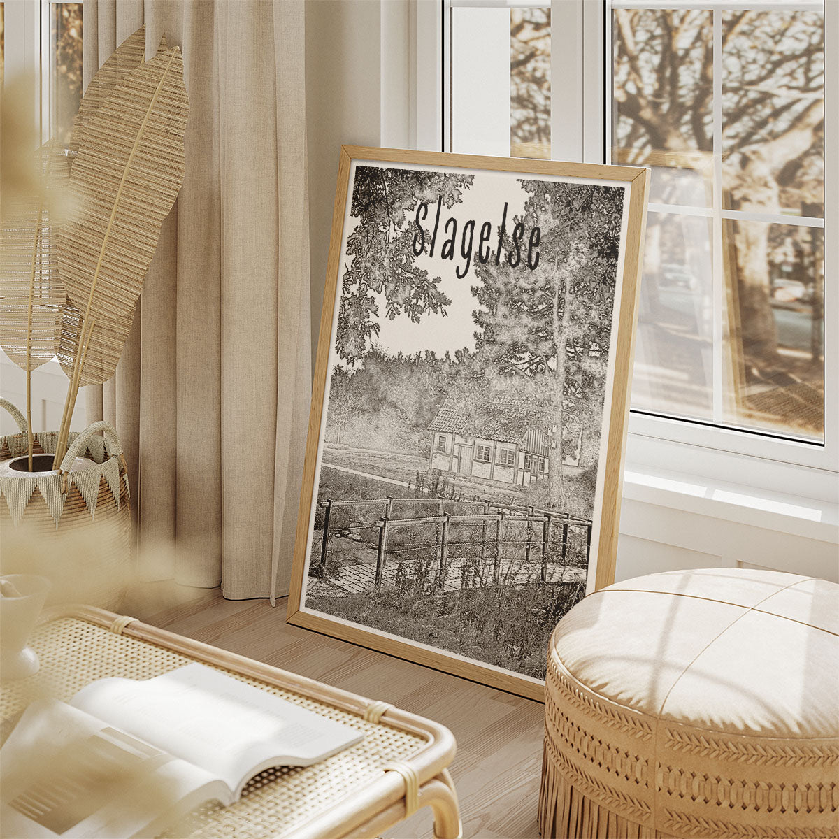 Slagelse plakat