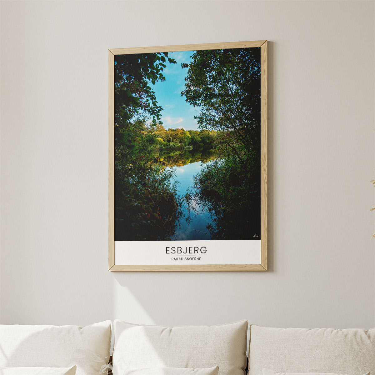 Paradissøerne II