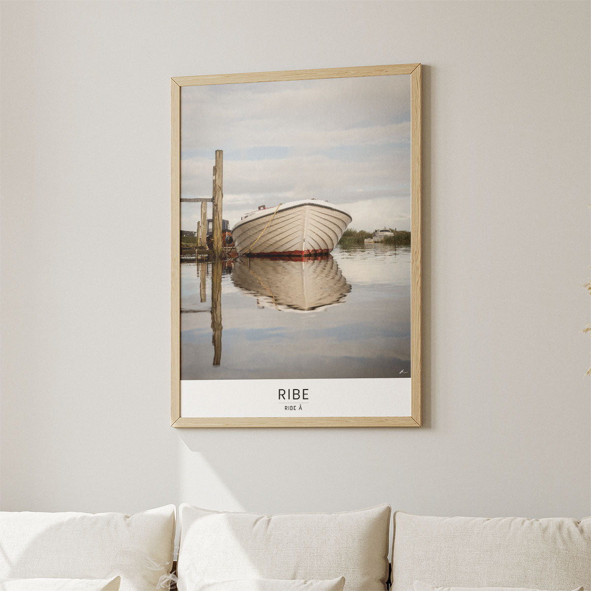 Ribe Å
