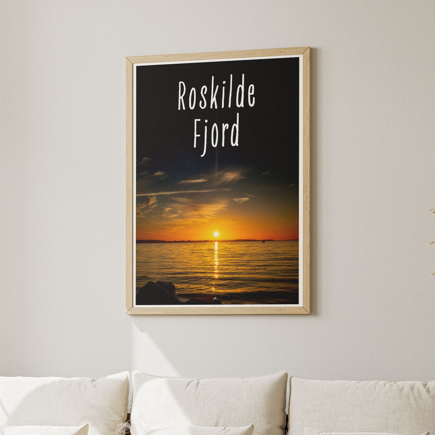 Roskilde Fjord
