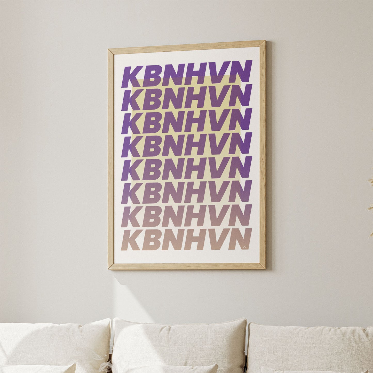 KBNHVN IIII