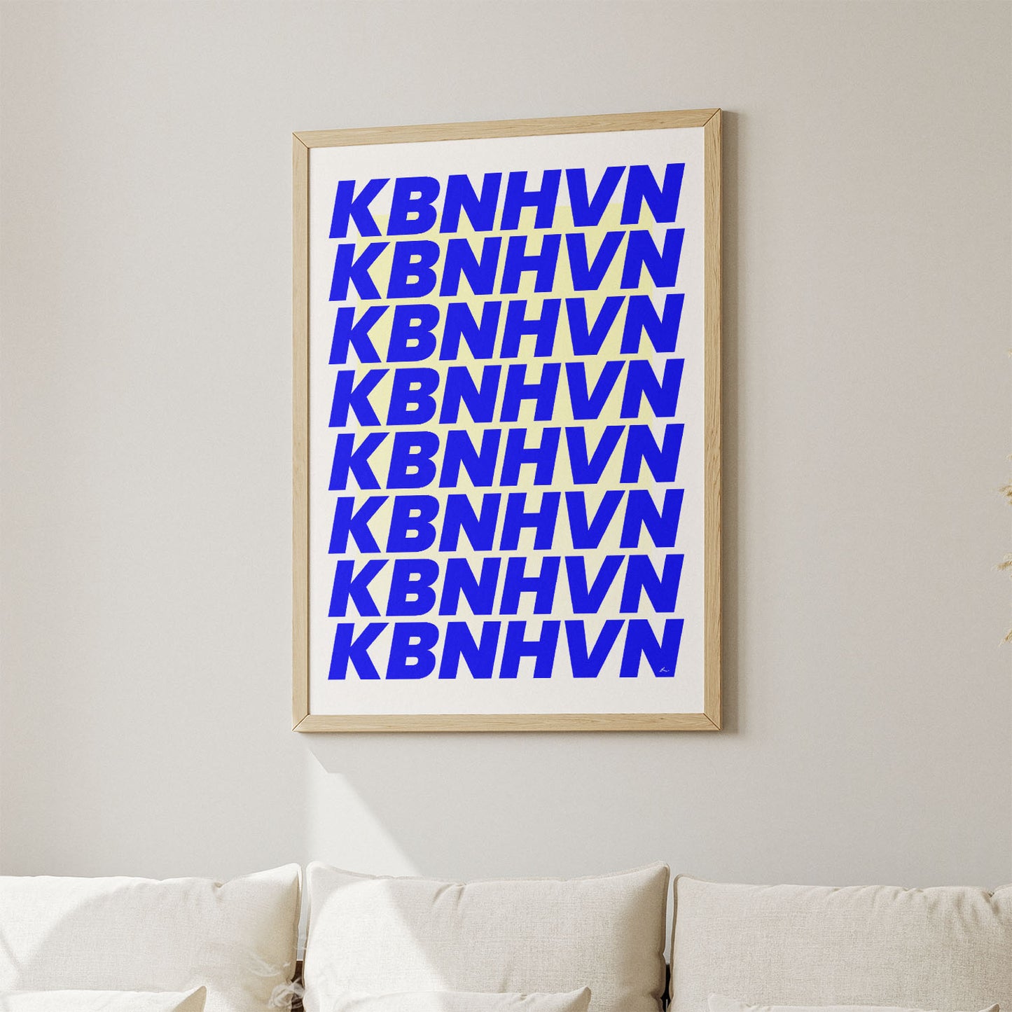 KBNHVN I