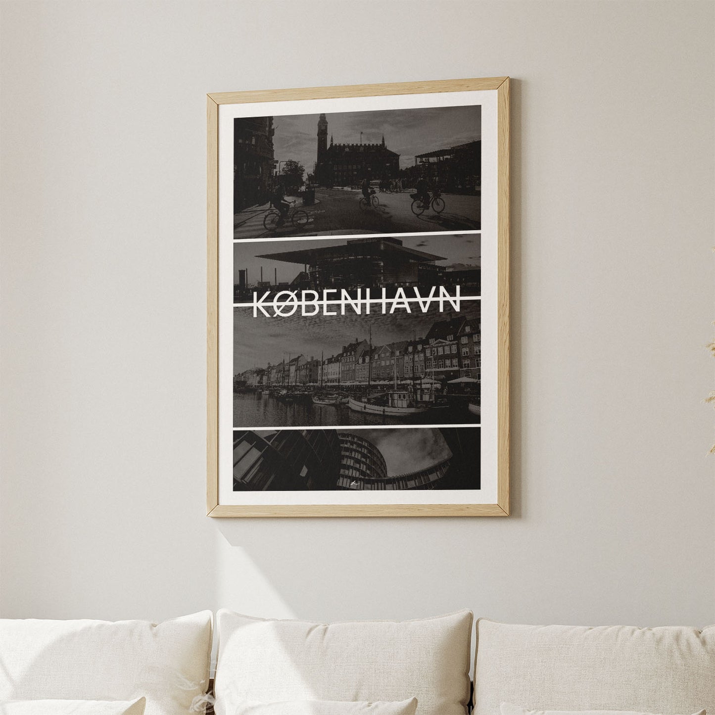 Hyldest til Hovedstaden