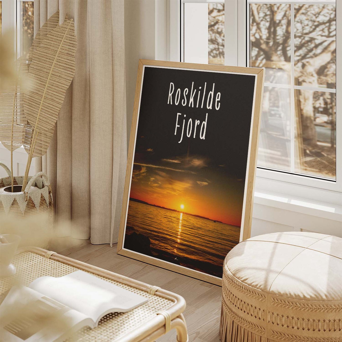 Roskilde Fjord
