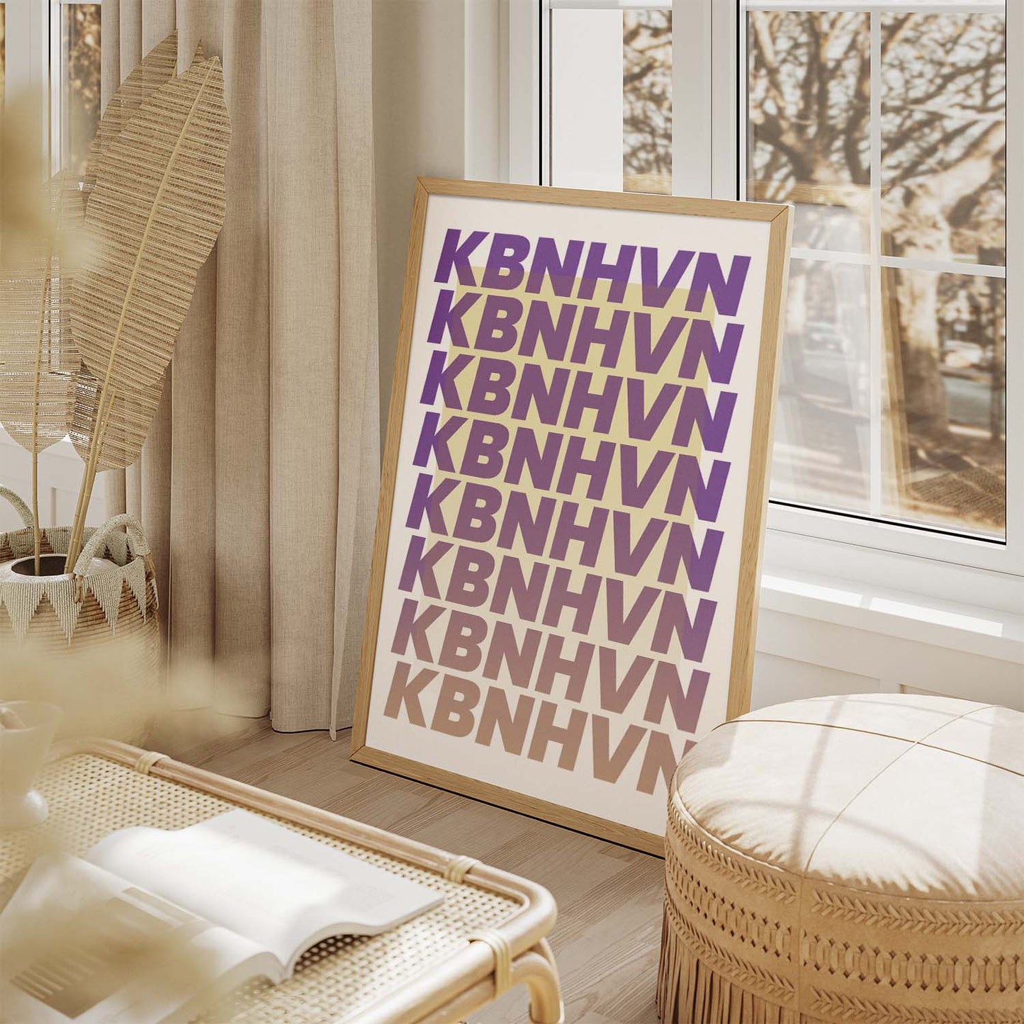 KBNHVN IIII
