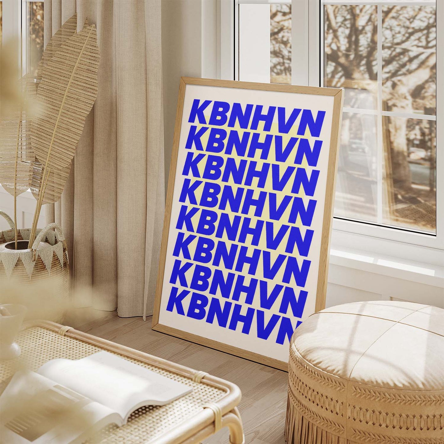 KBNHVN I