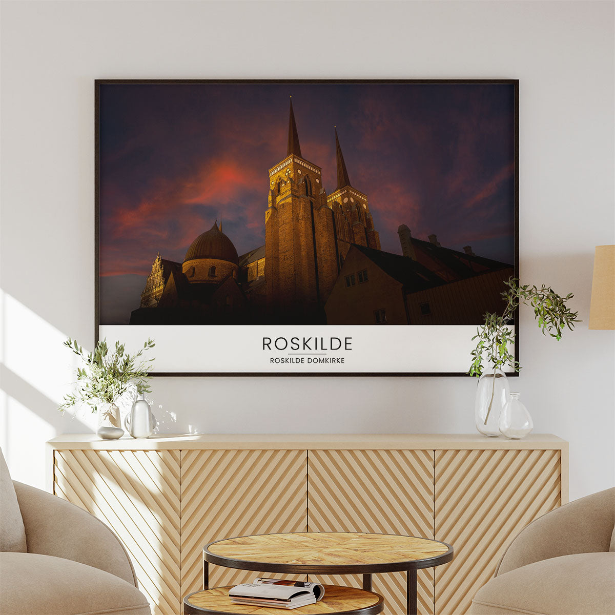Roskilde Domkirke