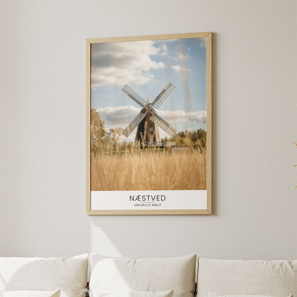 Herluflille Mølle