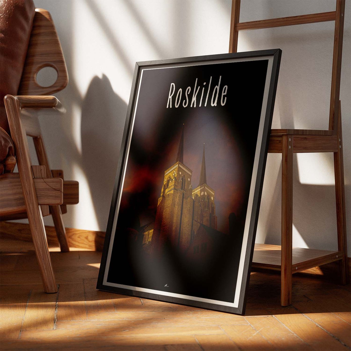 Roskilde Domkirke III