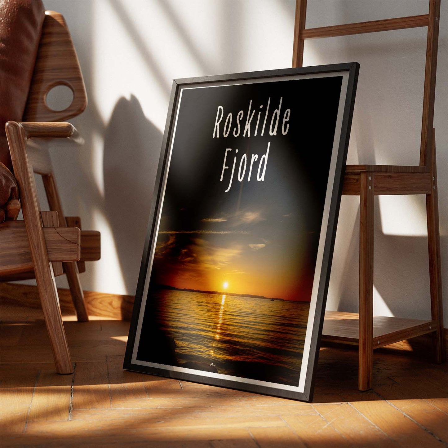 Roskilde Fjord