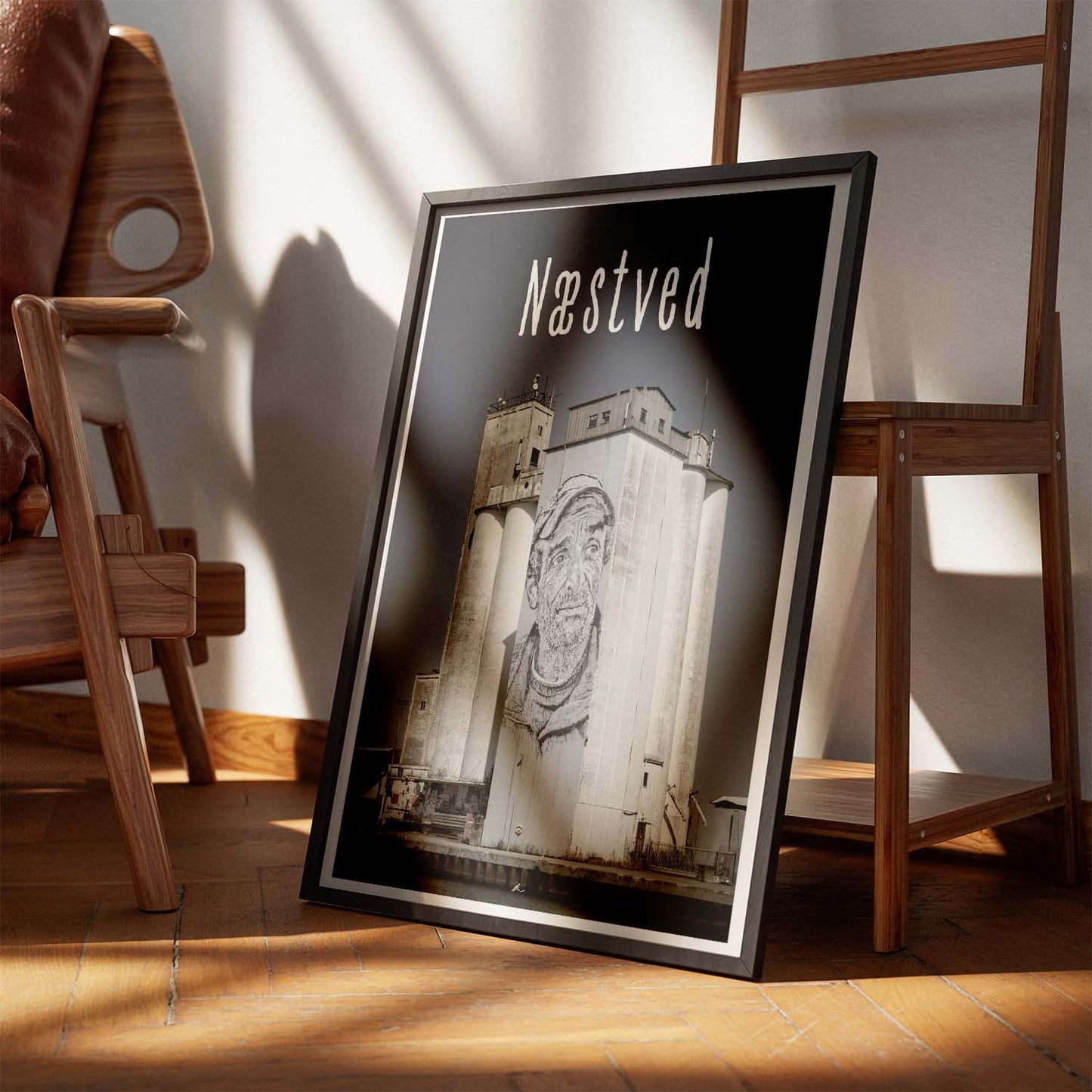 Næstved plakat (tekst)