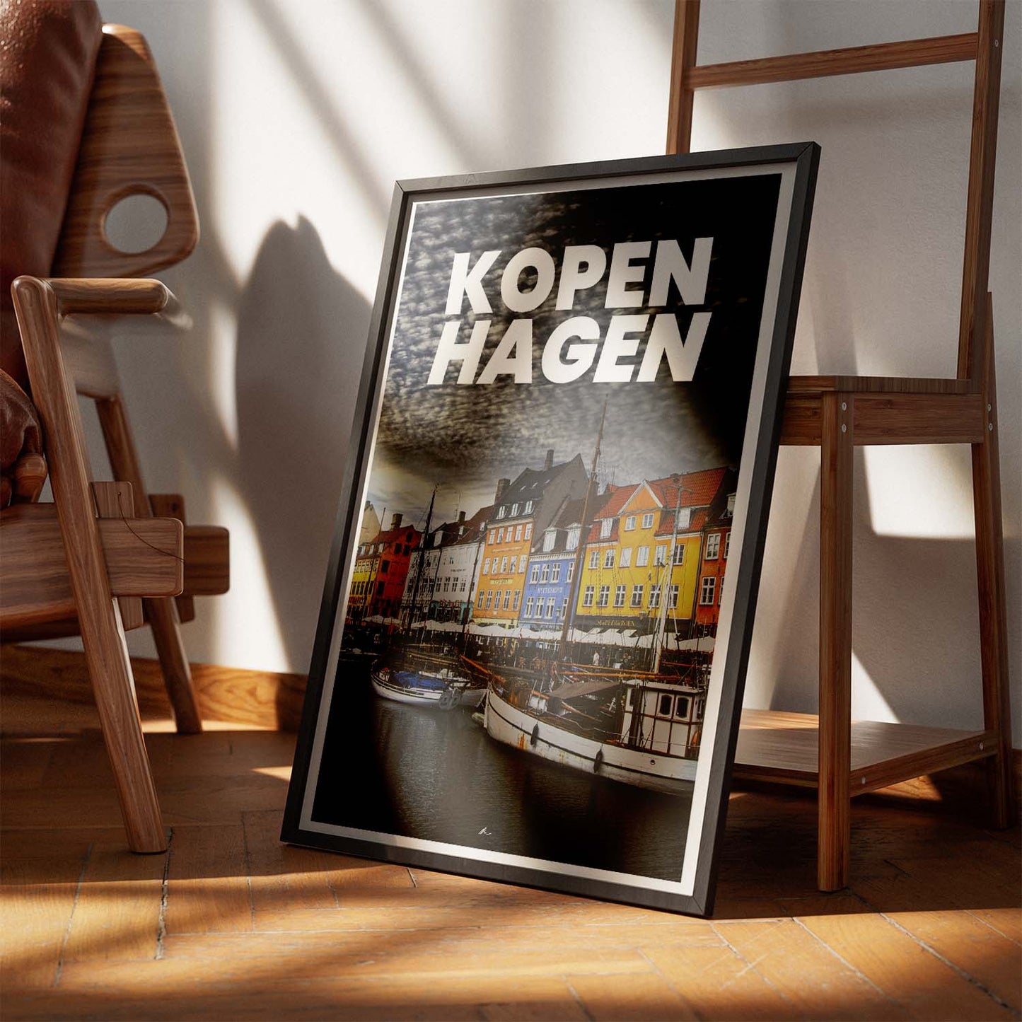 Kopenhagen