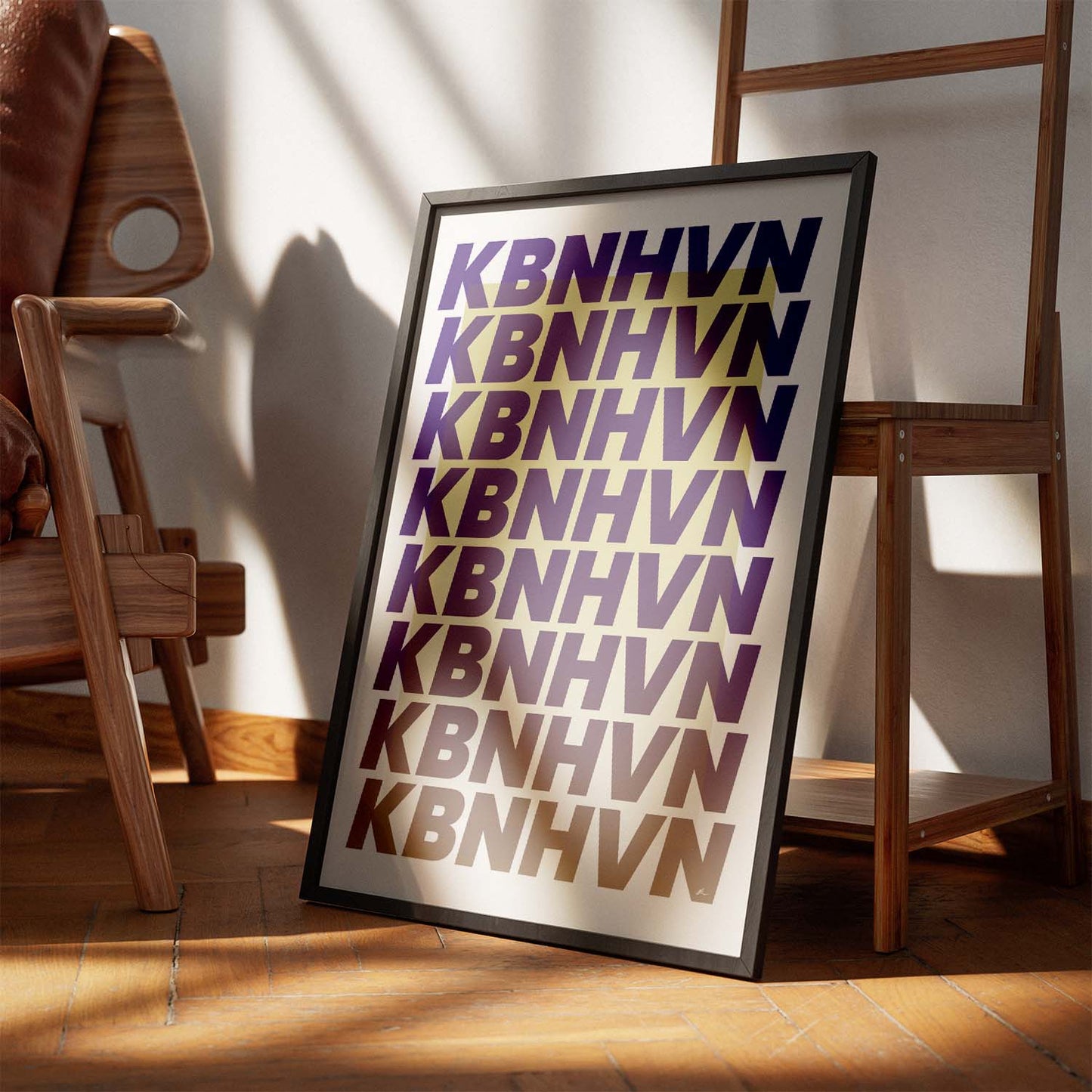 KBNHVN IIII