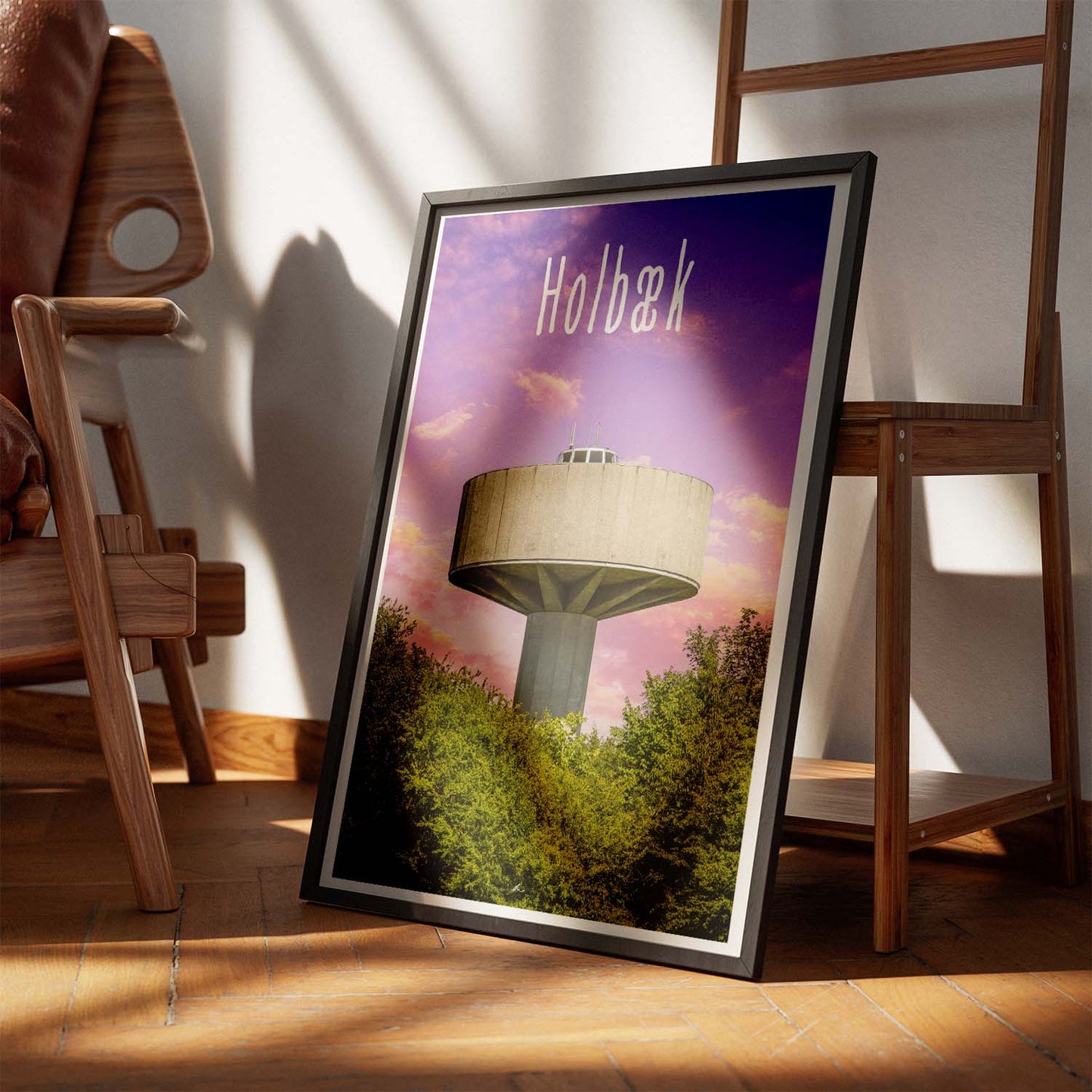 Holbæk plakat (tekst)