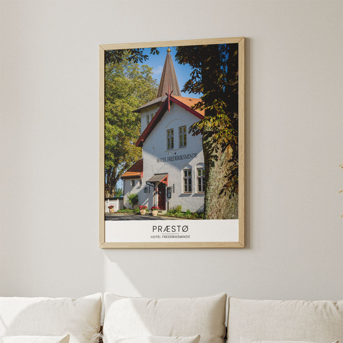 Hotel Frederiksminde