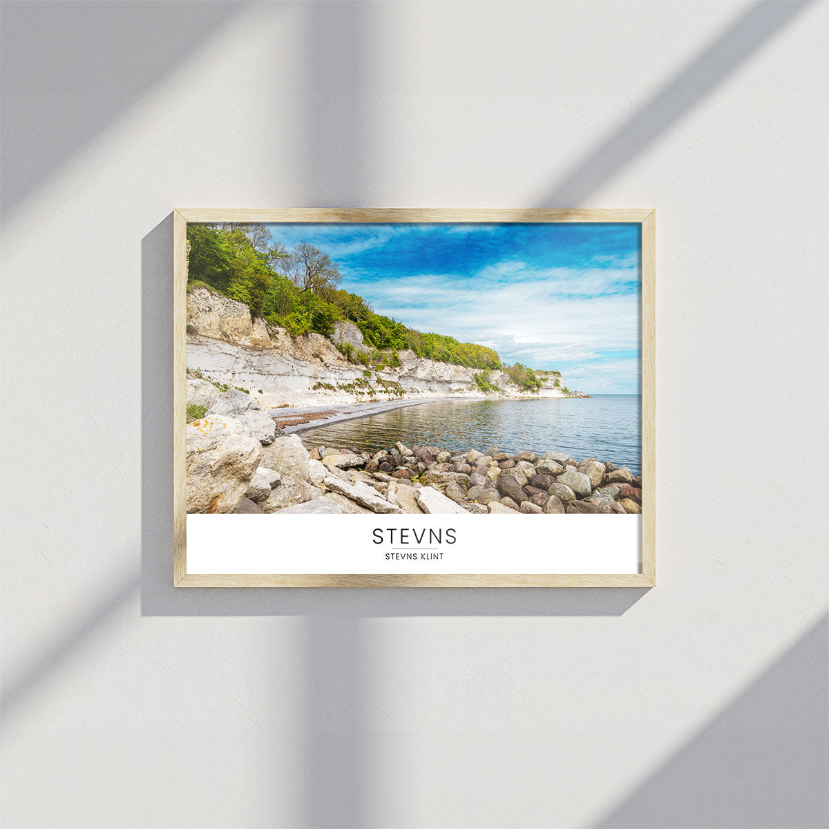Stevns Klint
