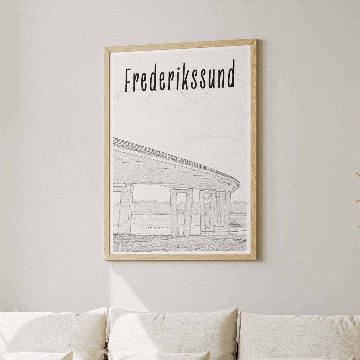 Frederikssund plakat