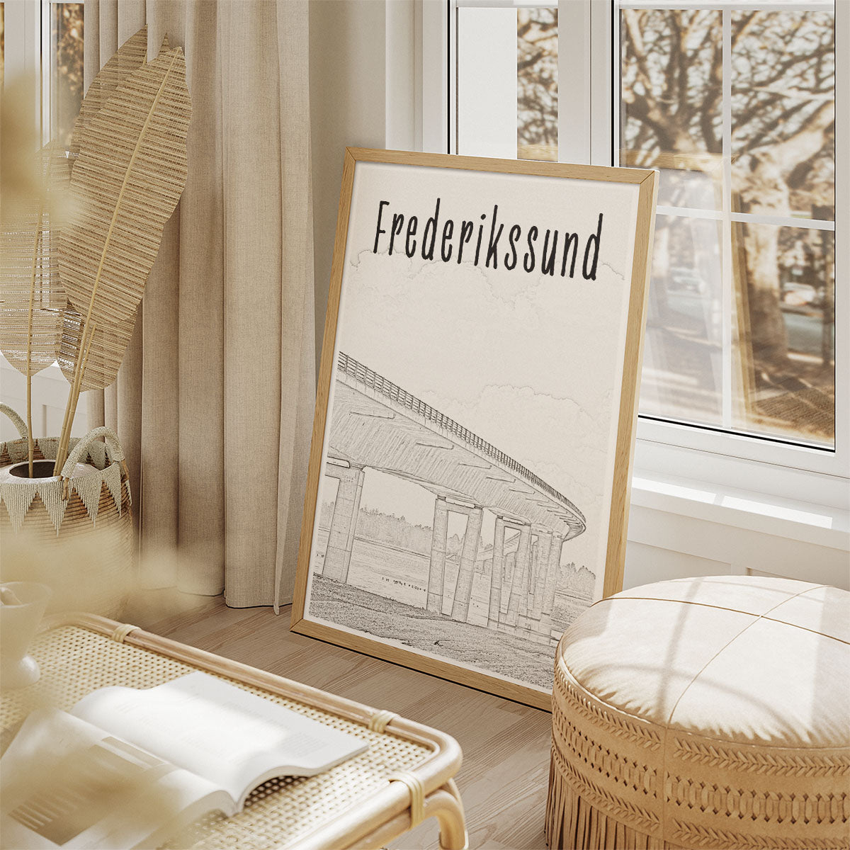 Frederikssund plakat