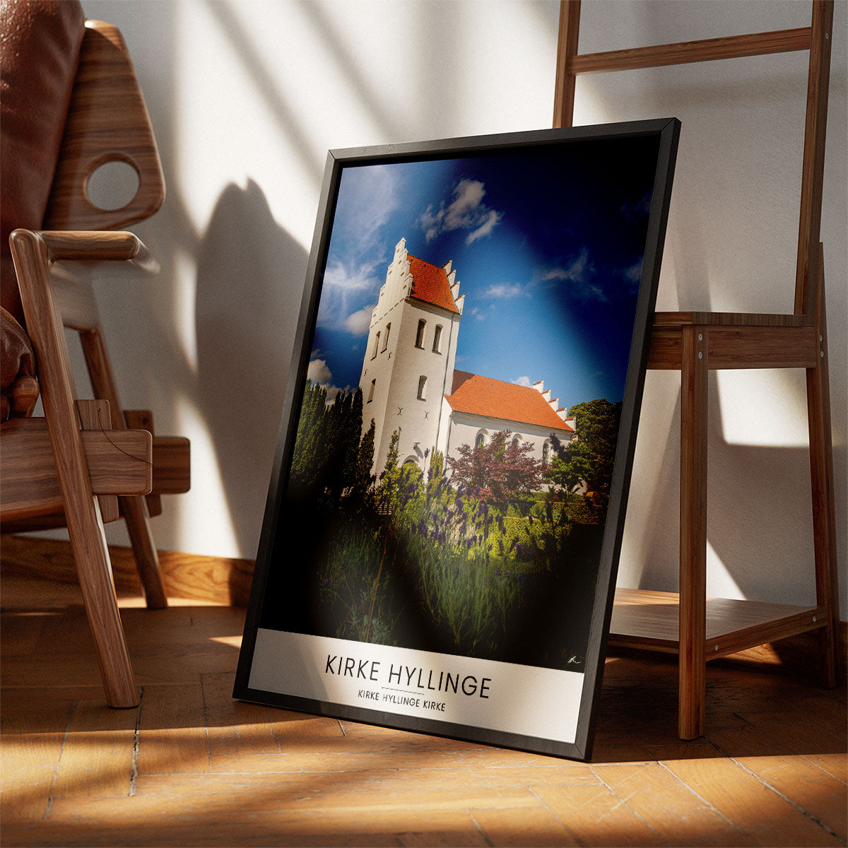 Kirke Hyllinge Kirke II