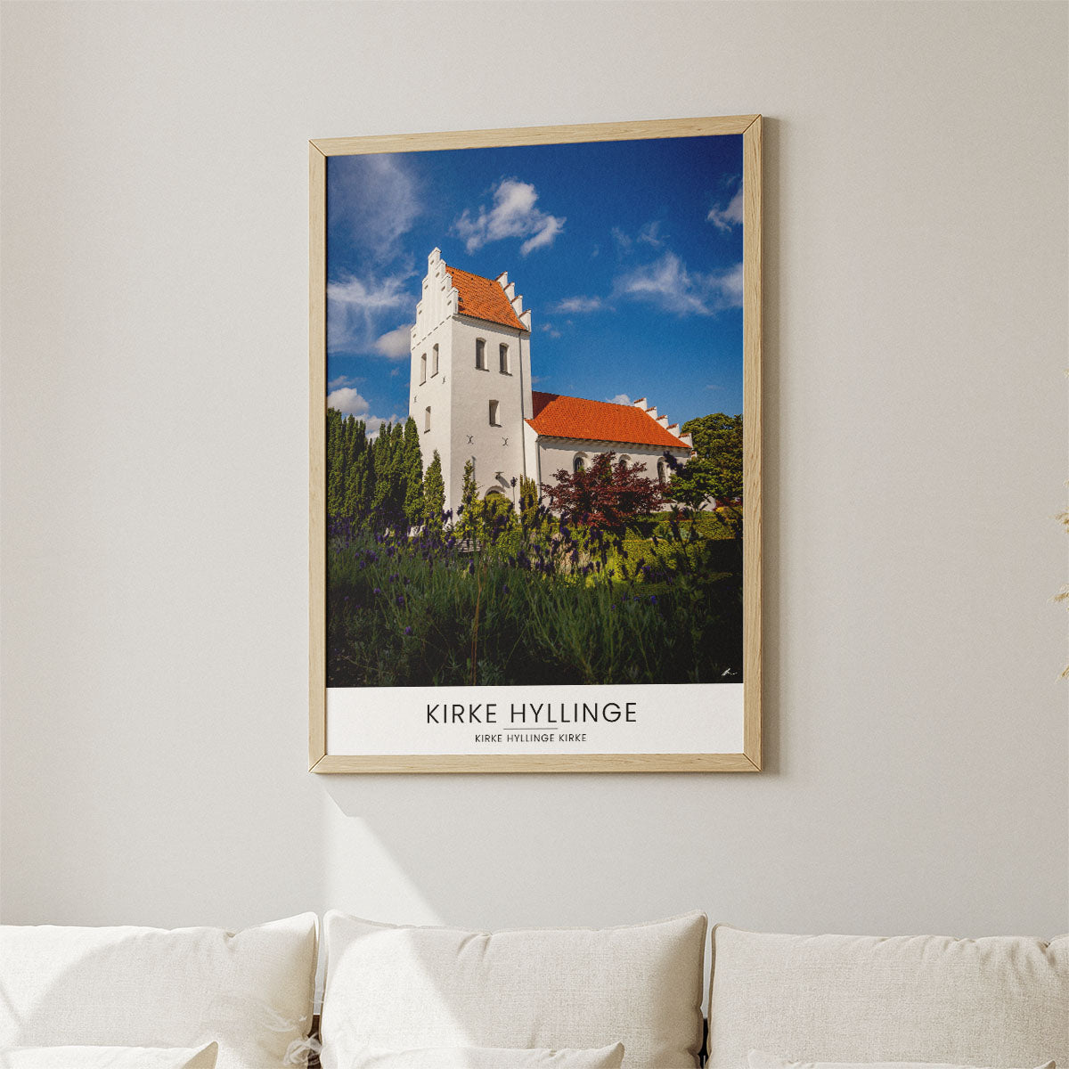 Kirke Hyllinge Kirke II