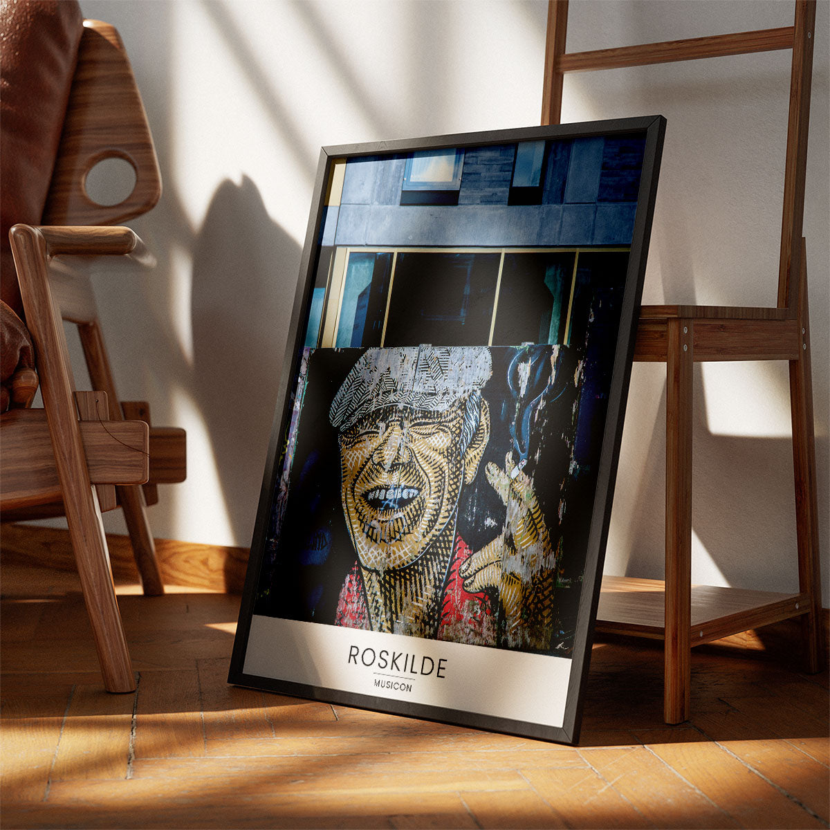 Musicon - Kim Larsen