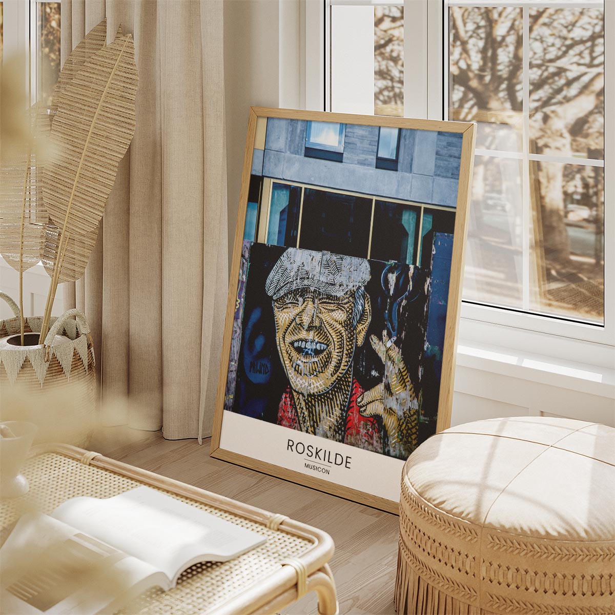 Musicon - Kim Larsen