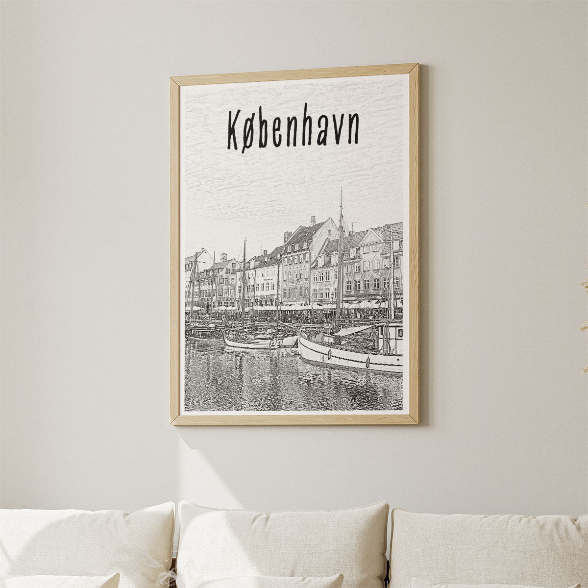 København plakat