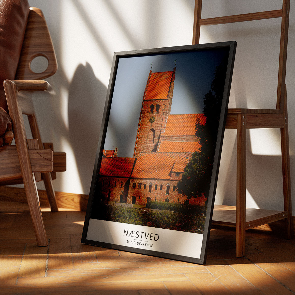 Sct. Peders Kirke II