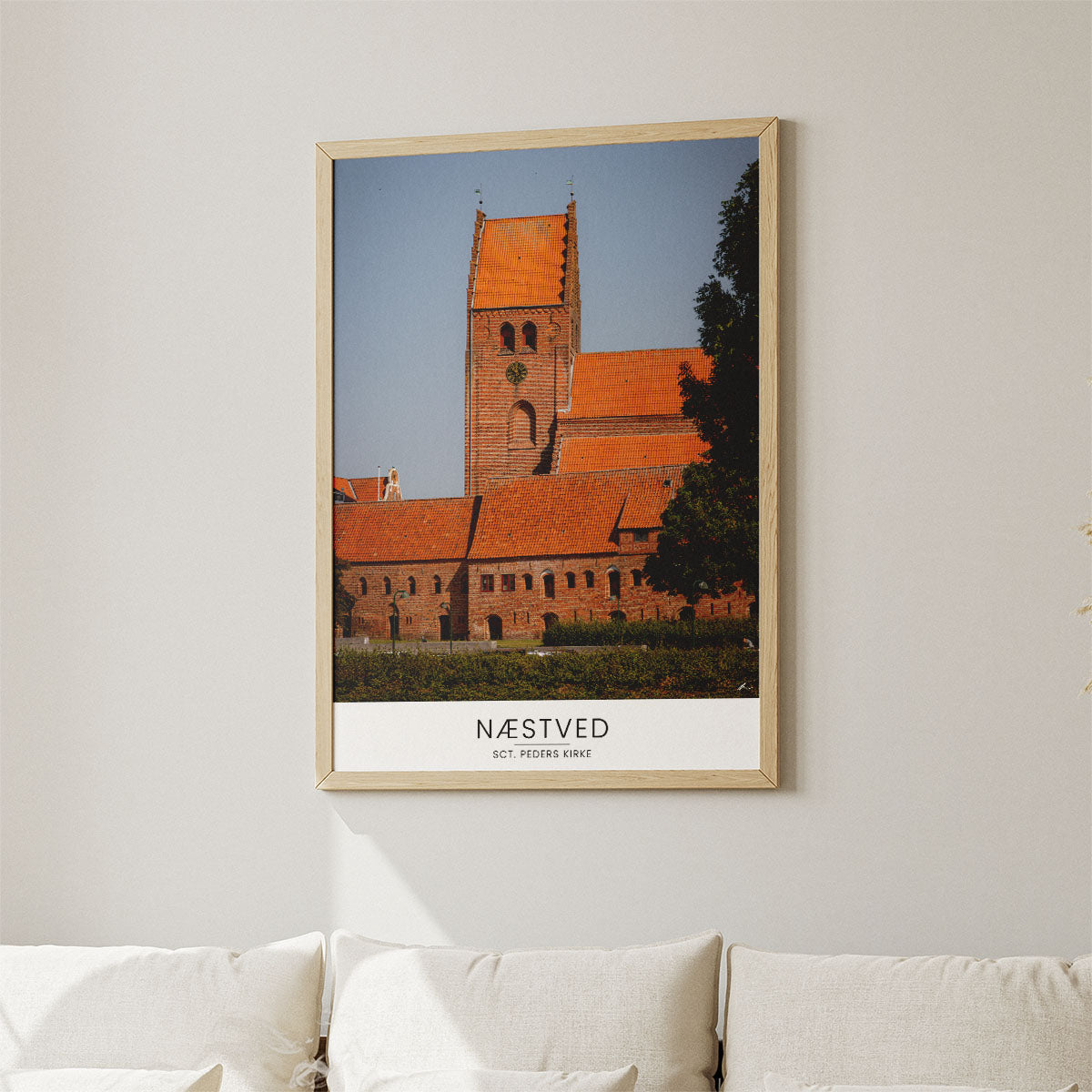 Sct. Peders Kirke II