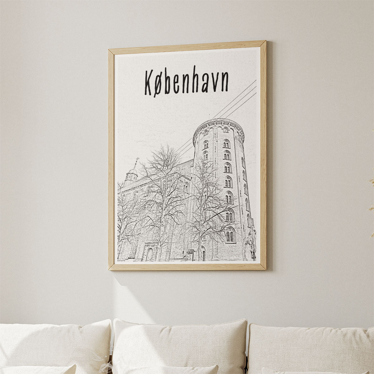 København plakat II