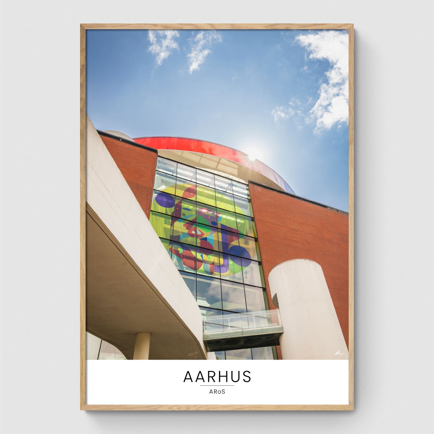 ARoS