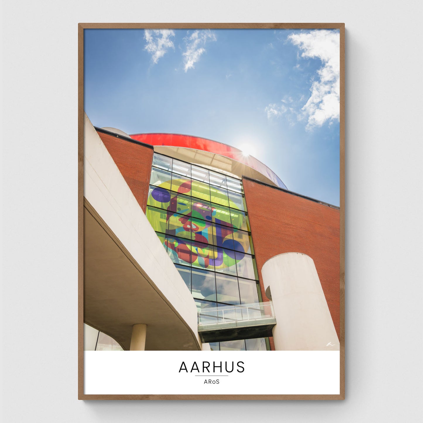 ARoS