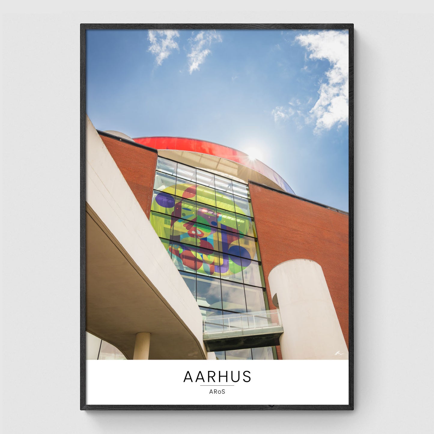 ARoS