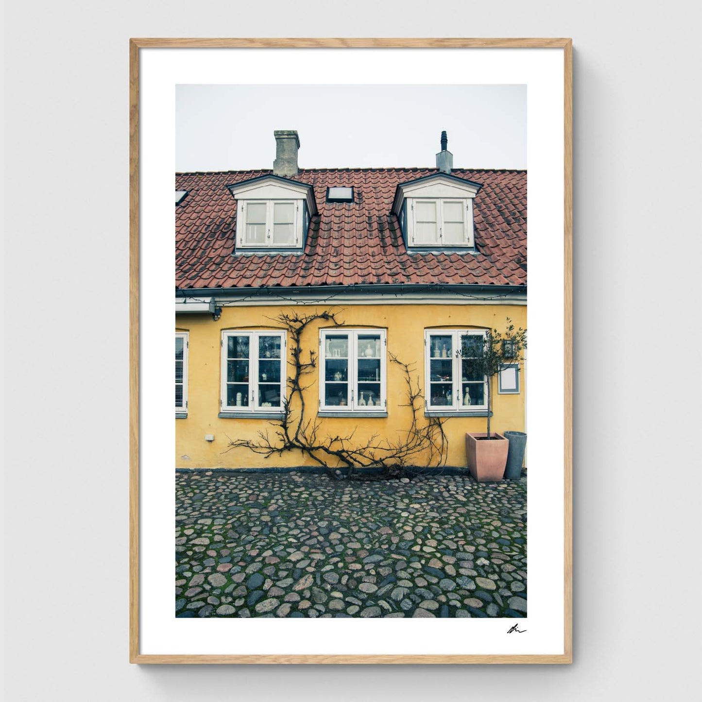 Gamle Køge