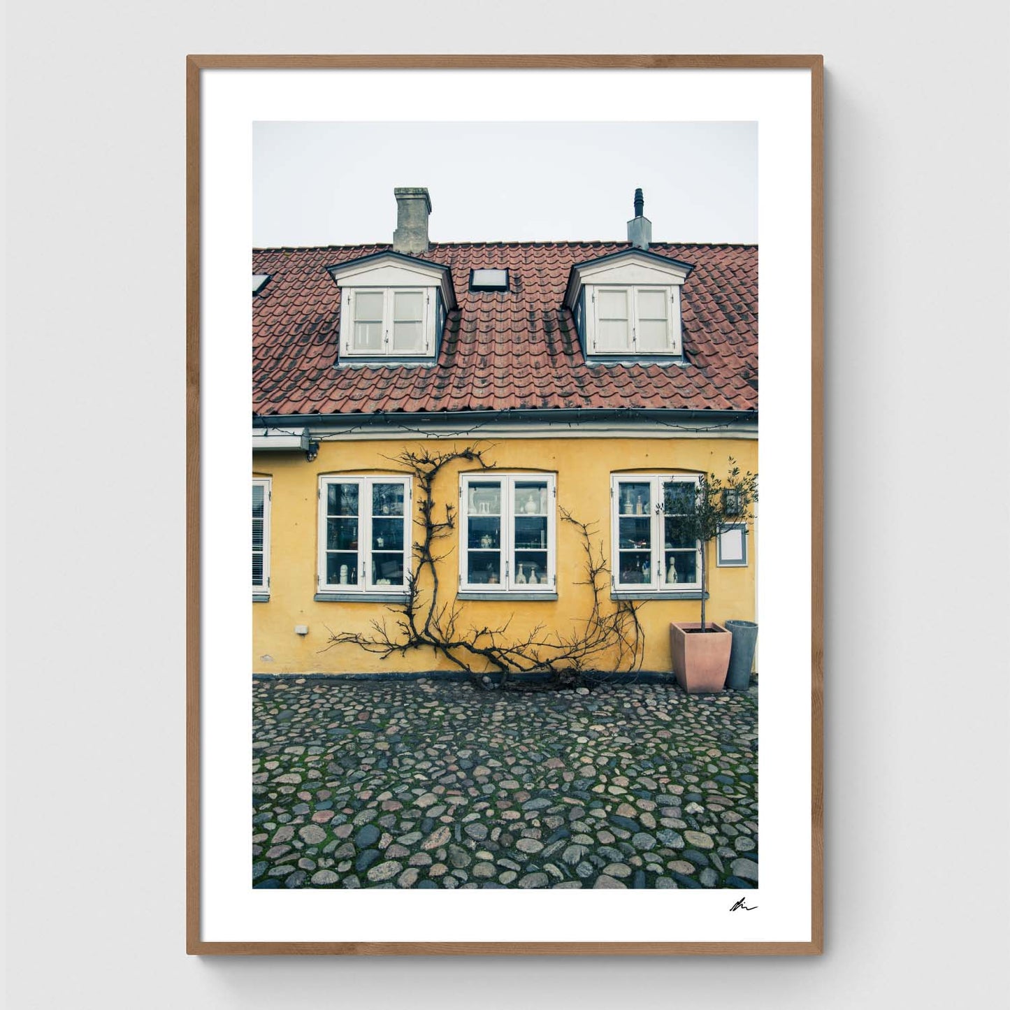 Gamle Køge