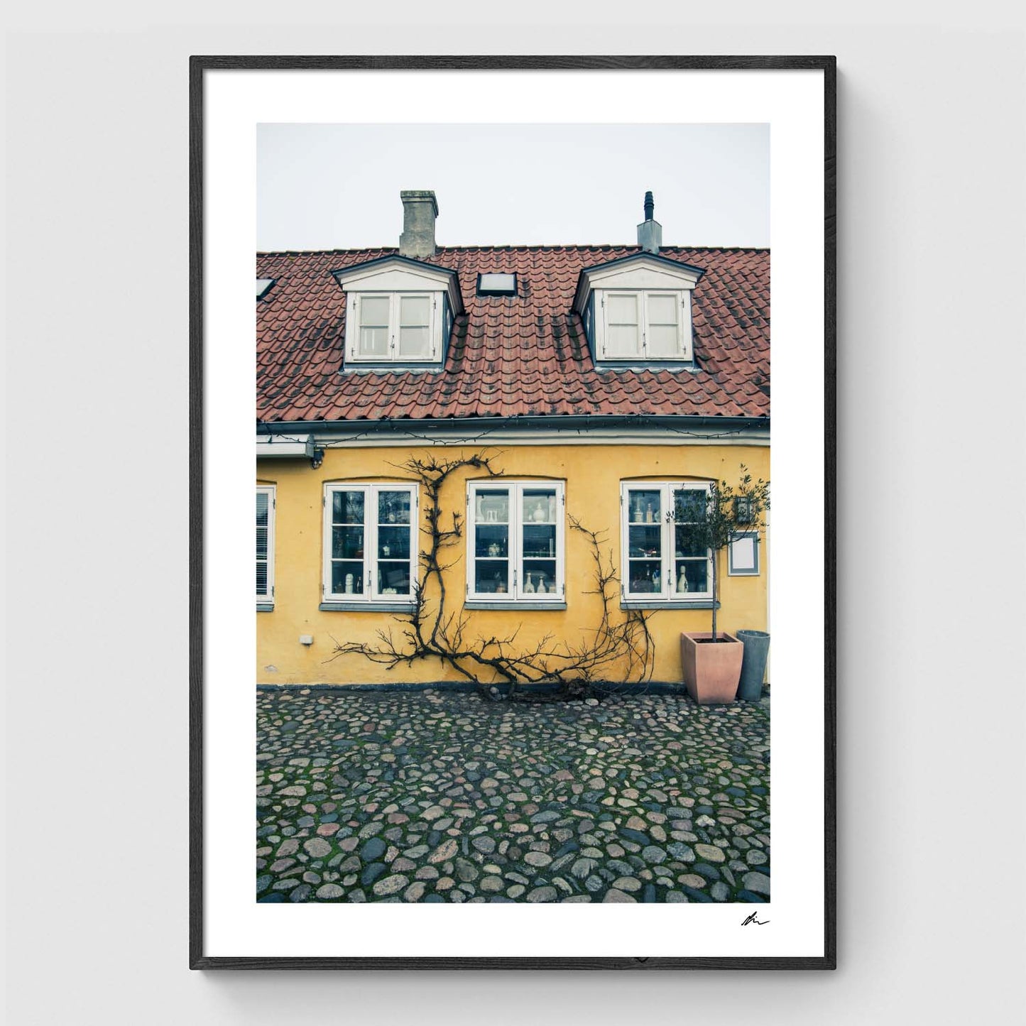 Gamle Køge