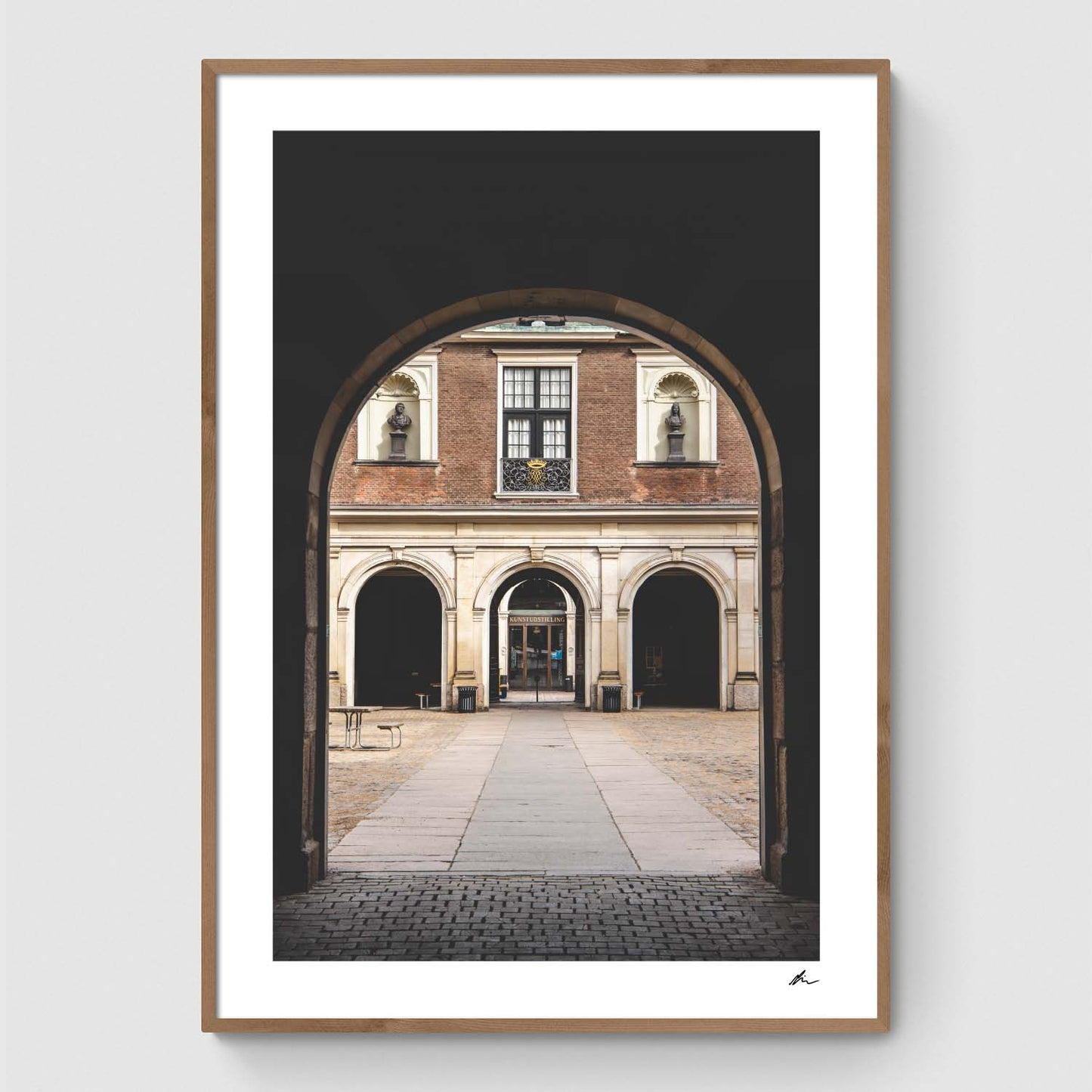 Kunsthal Charlottenborg