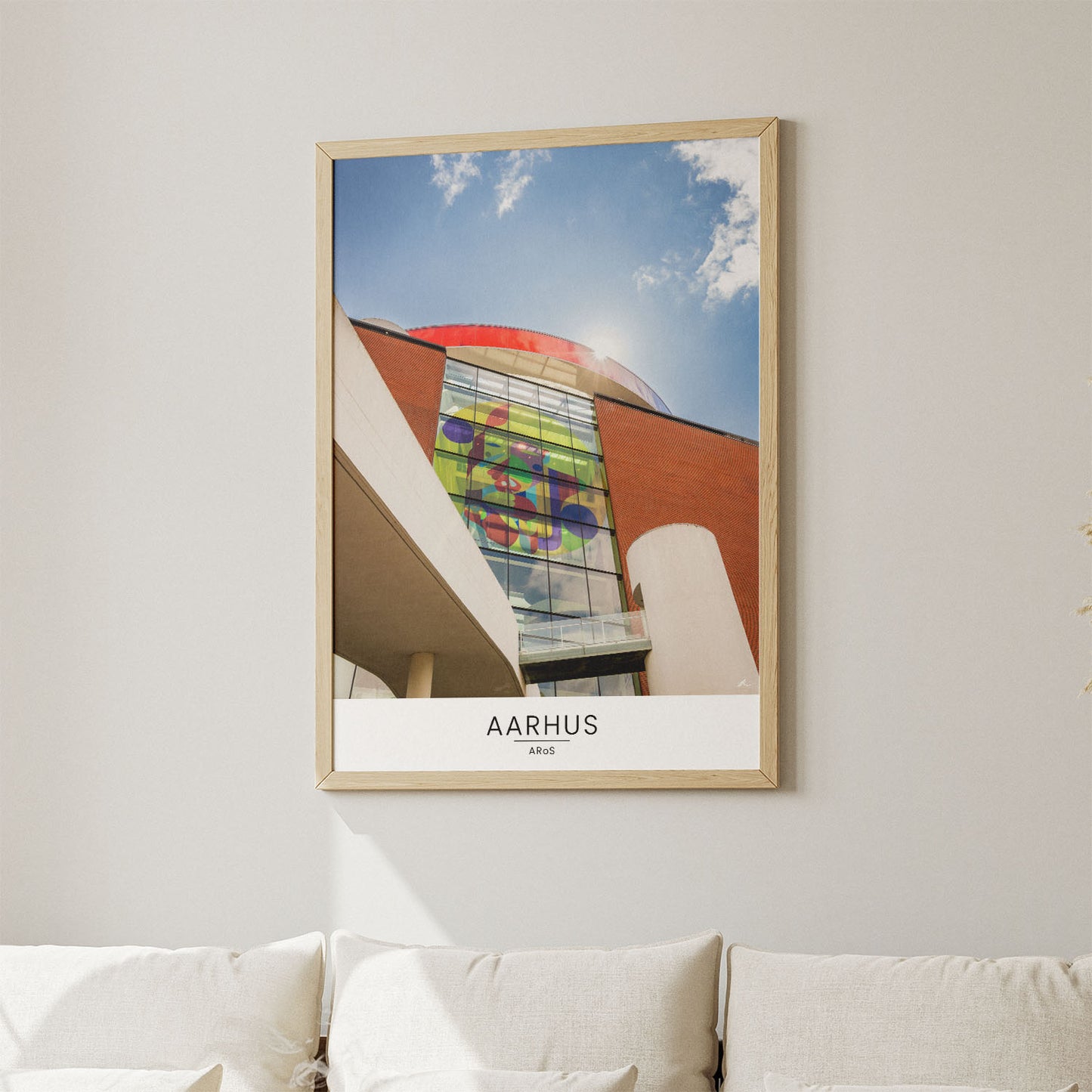 ARoS