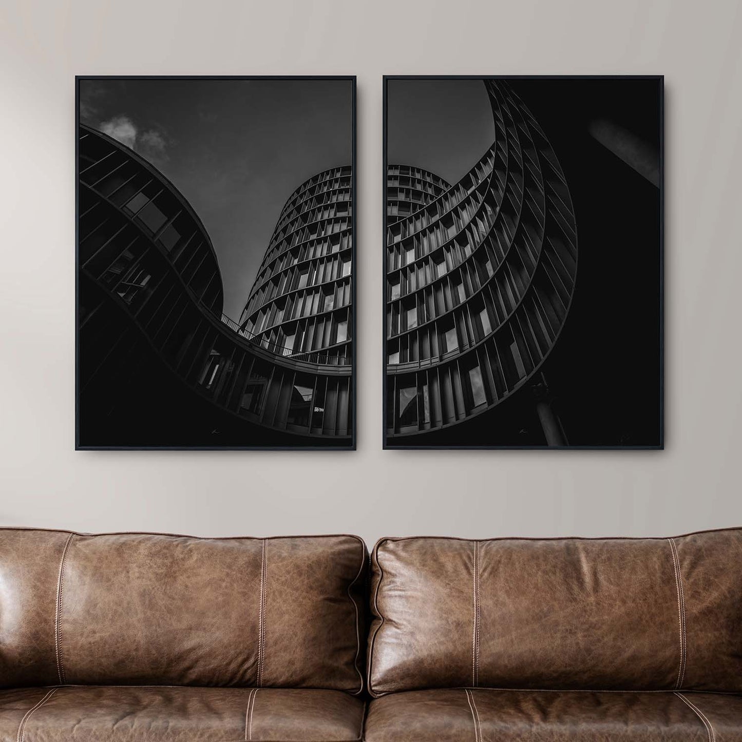 Axel Towers Duo