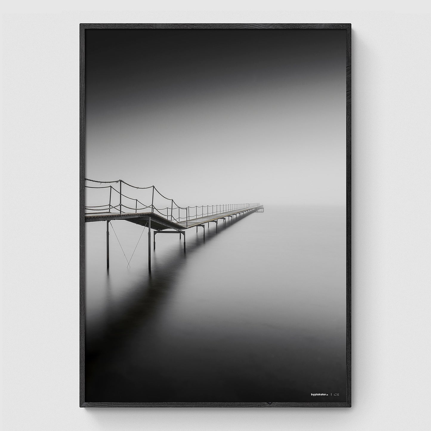 Badebroen i Dokkedal