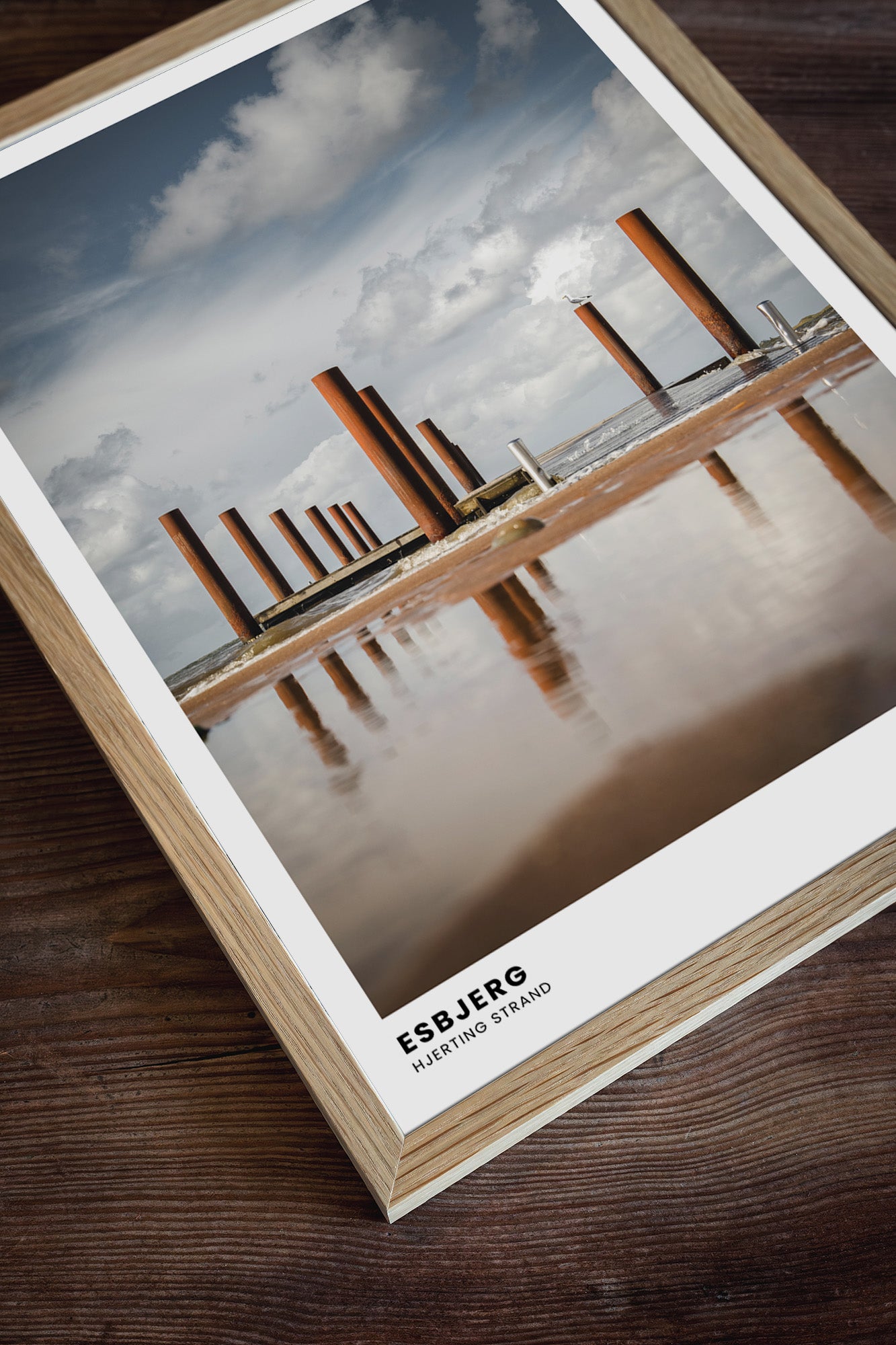 Hjerting Strand