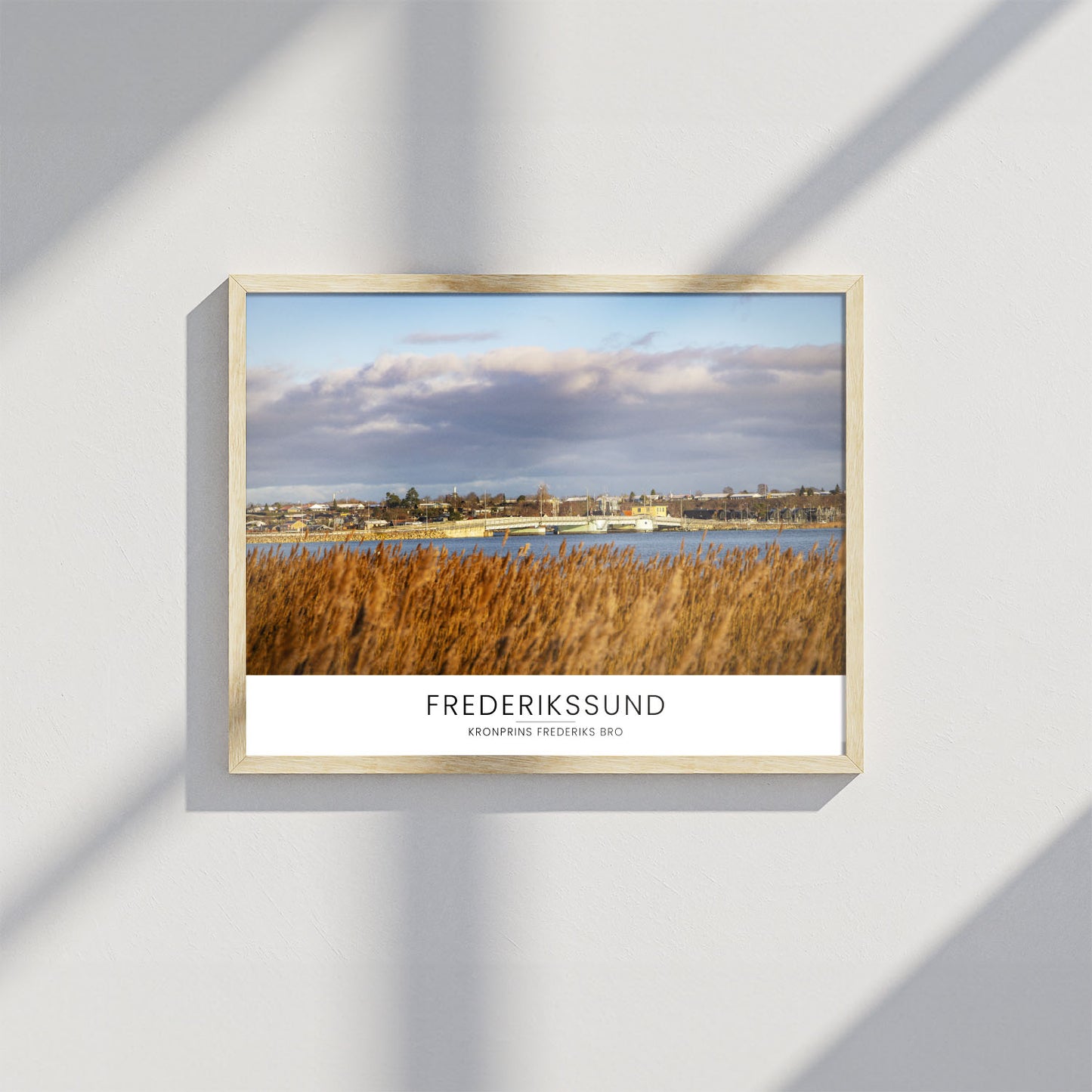 Kronprins Frederiks Bro I