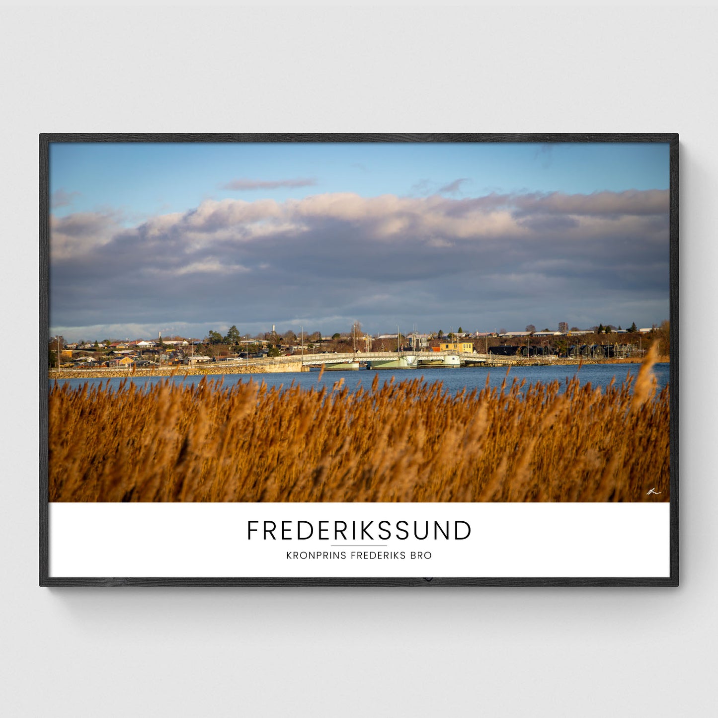 Kronprins Frederiks Bro I