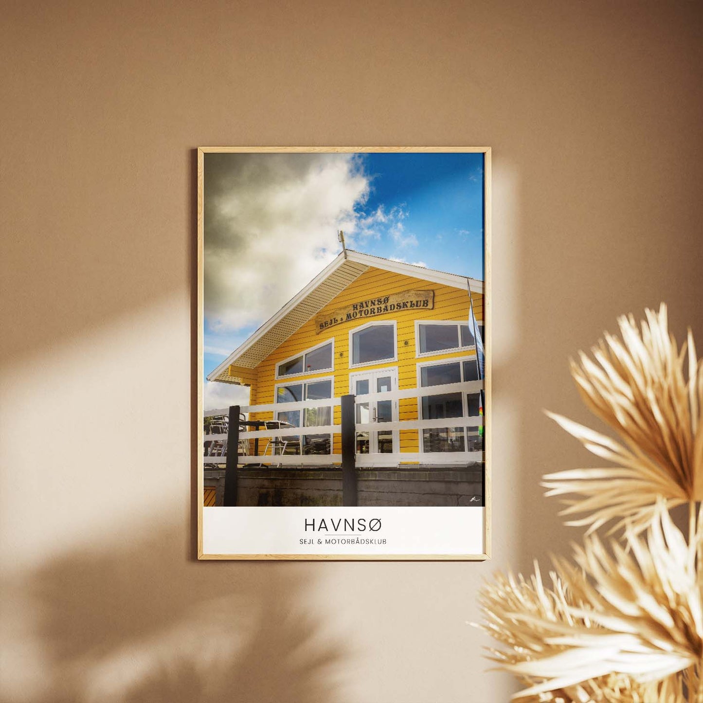 Havnsø Sejl & Motorbådsklub