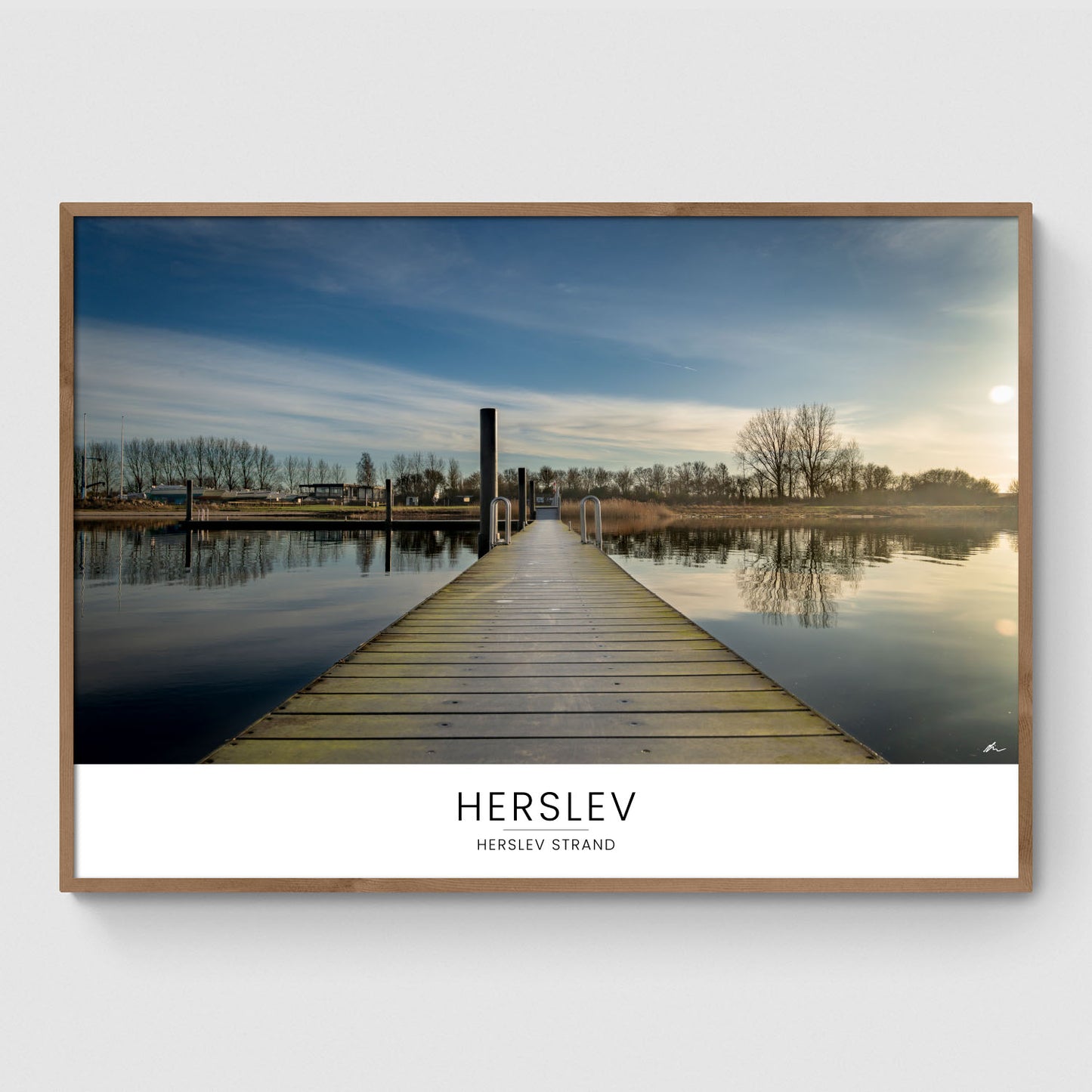 Herslev Strand I