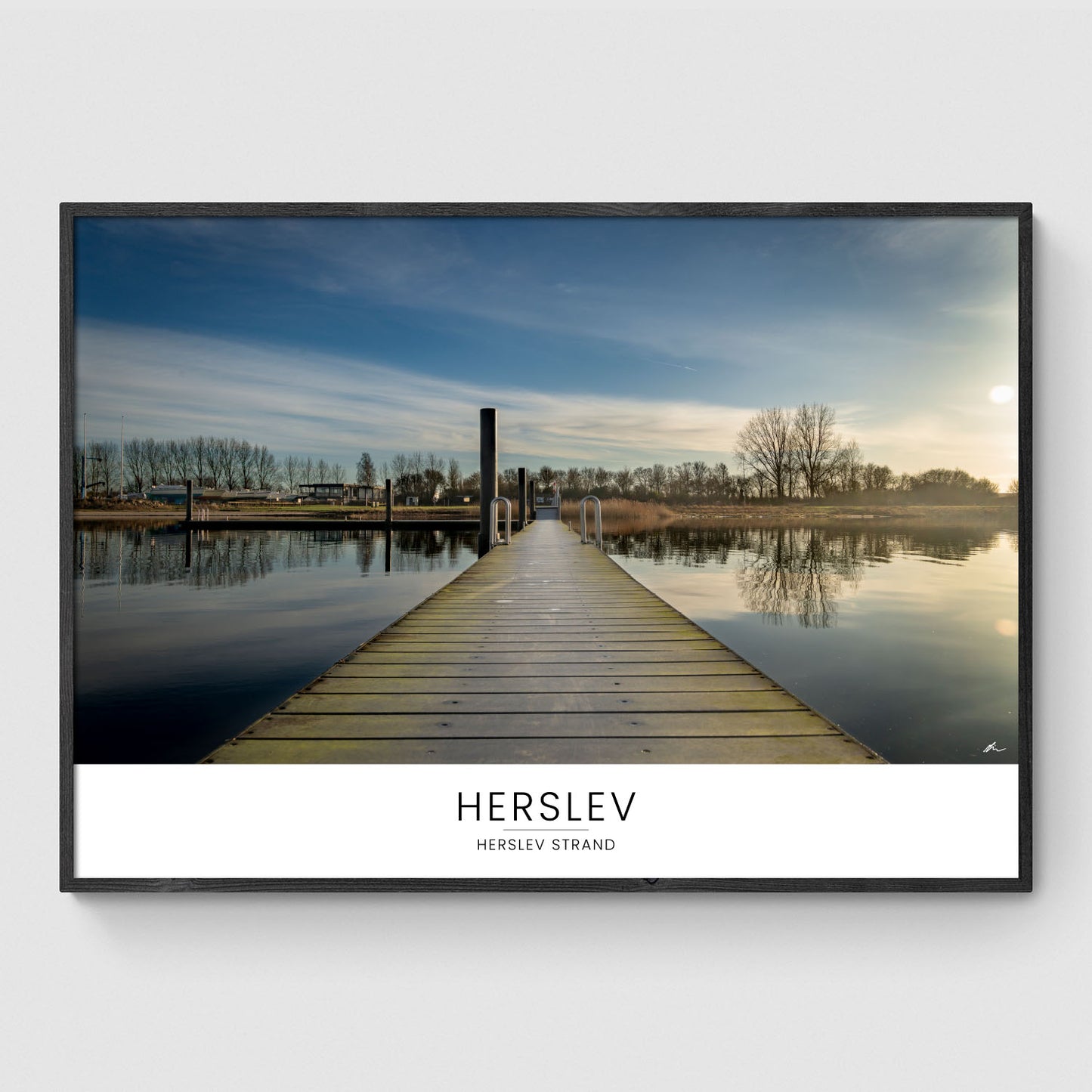 Herslev Strand I