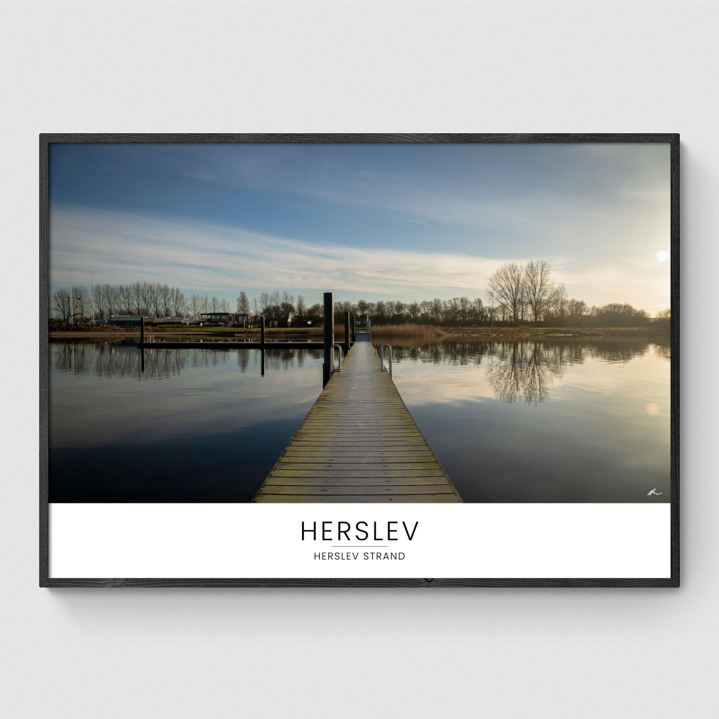 Herslev Strand III