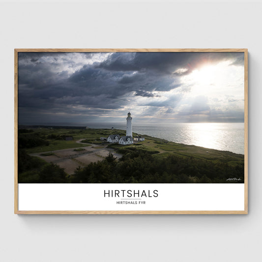 Hirtshals Fyr I