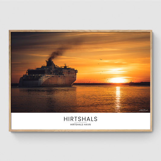 Hirtshals Havn