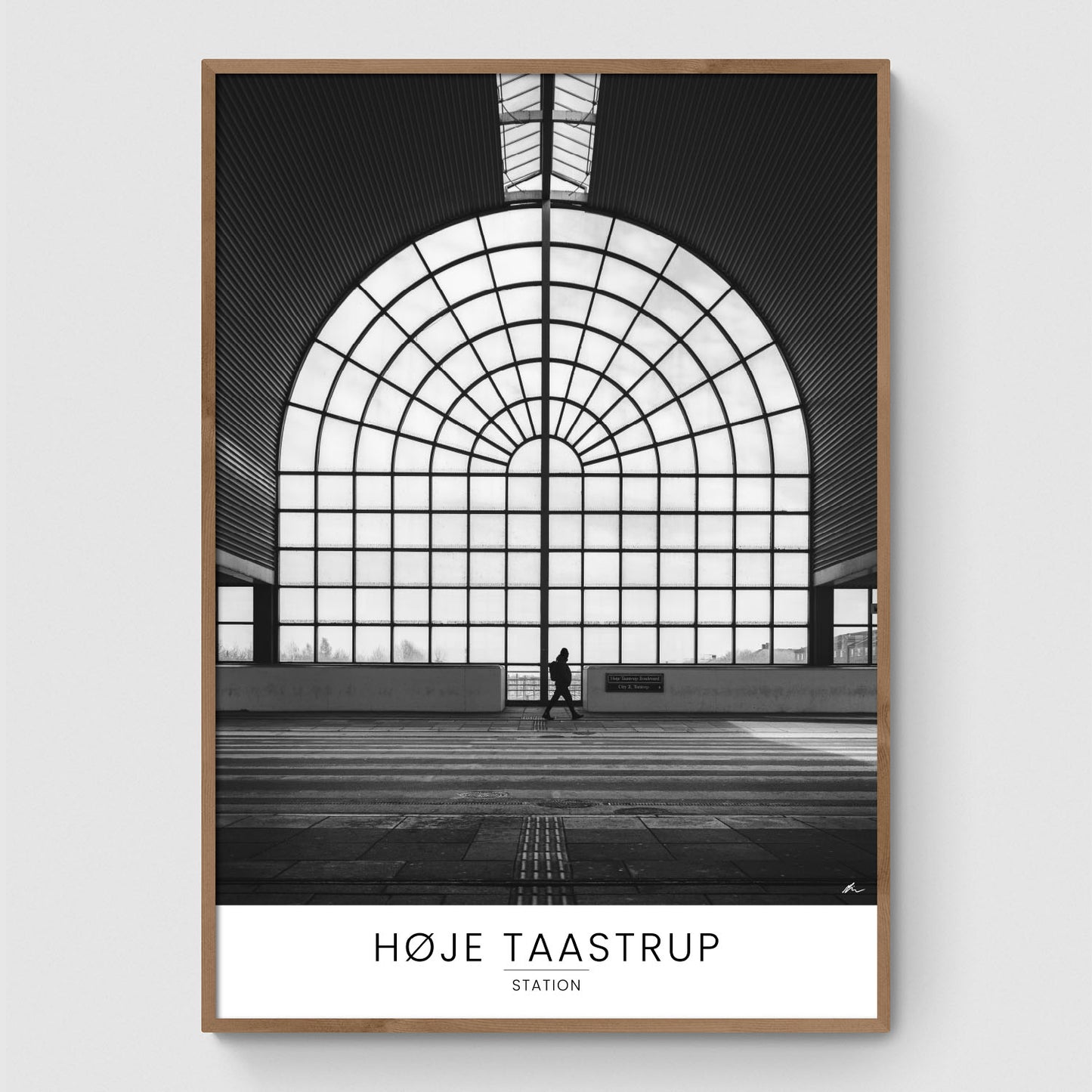 Høje Taastrup Station I
